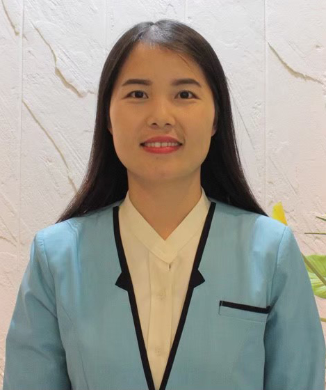 นลินรัตน์ พัฒนเจริญเดช